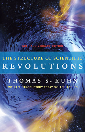 The Structure of Scientific Revolution